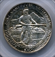 1925 50C Fort Vancouver MS64