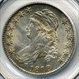 1818 50C AU58
