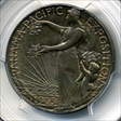 1915-S 50C Panama-Pacific MS65