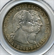 1900 $1 Lafayette MS64