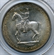 1900 $1 Lafayette MS64