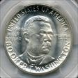1948 50C Booker T. Washington MS66+