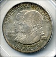 1923-S 50C Monroe MS64+