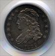 1828 10C Small Date MS63