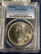 1900-O $1 MS64