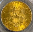1904 $20 MS63