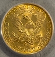 1906-D $5 MS62