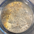 1897 $1 MS64