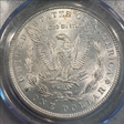 1897 $1 MS64