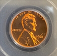 1961 1C PR66RD