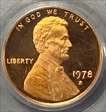 1978-S 1C PR66DCAM