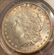 1888 $1 MS65