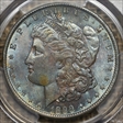 1899-O $1 MS62