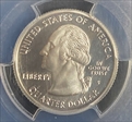 2003-S 25C Illinois Silver PR70DCAM