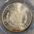 1879-S $1 MS65