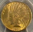 1926 $10 MS63