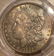1889 $1 MS64