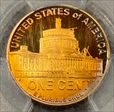 2009-S 1C Lincoln-Presidency PR69DCAM