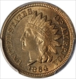 1864 1C Copper-Nickel MS63