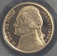 1999-S 5C PR69DCAM
