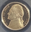 1997-S 5C PR69DCAM