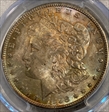1898-O $1 MS63
