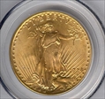 1924 $20 MS65