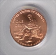 2009-D 1C Lincoln-Formative Years MS66RD