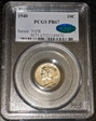 1940 10C PR67