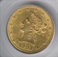 1903 $10 MS63