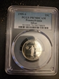 1999-S 25C Pennsylvania Silver PR70DCAM
