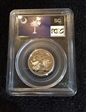 2000-S 25C South Carolina Silver PR69DCAM