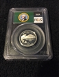 2007-S 25C Washington Silver PR69DCAM