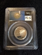 2000-S 25C New Hampshire Silver PR69DCAM