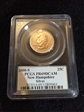 2000-S 25C New Hampshire Silver PR69DCAM