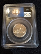 2000-S 25C Virginia Silver PR69DCAM