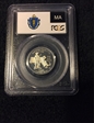 2000-S 25C Massachusetts Silver PR69DCAM