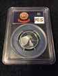 2007-S 25C Idaho Silver PR69DCAM