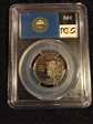 2000-S 25C New Hampshire PR69DCAM