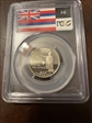 2008-S 25C Hawaii PR69DCAM