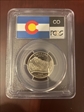 2006-S 25C Colorado PR69DCAM