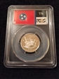 2002-S 25C Tennessee Silver PR69DCAM