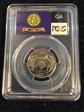 1999-S 25C Georgia PR69DCAM