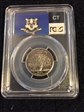 1999-S 25C Connecticut PR69DCAM