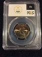 2001-S 25C Rhode Island PR69DCAM
