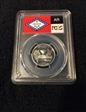 2003-S 25C Arkansas Silver PR69DCAM