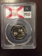 2004-S 25C Florida PR69DCAM