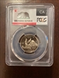2005-S 25C California PR69DCAM