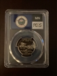 2005-S 25C Minnesota PR69DCAM
