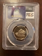 2005-S 25C Kansas PR69DCAM